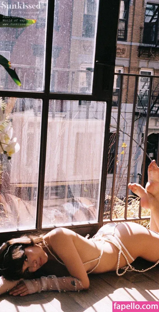 Sunkissedmag Onlyfans Photo Gallery 