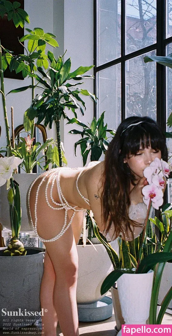 Sunkissedmag Onlyfans Photo Gallery 