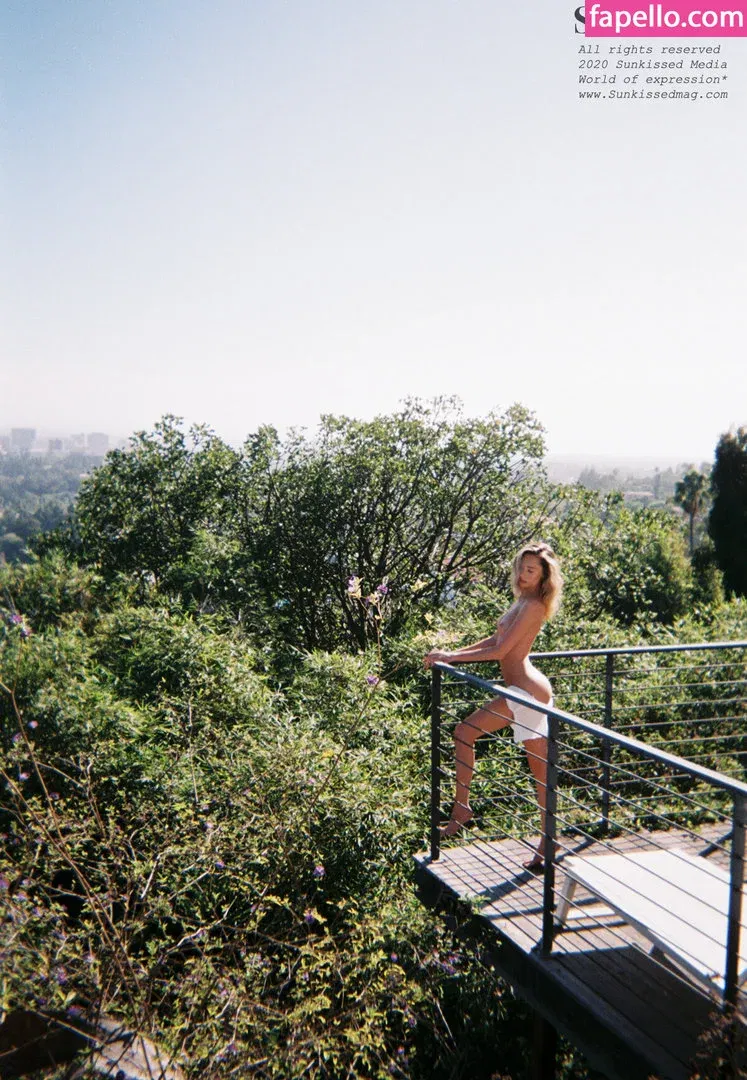 Sunkissedmag Onlyfans Photo Gallery 