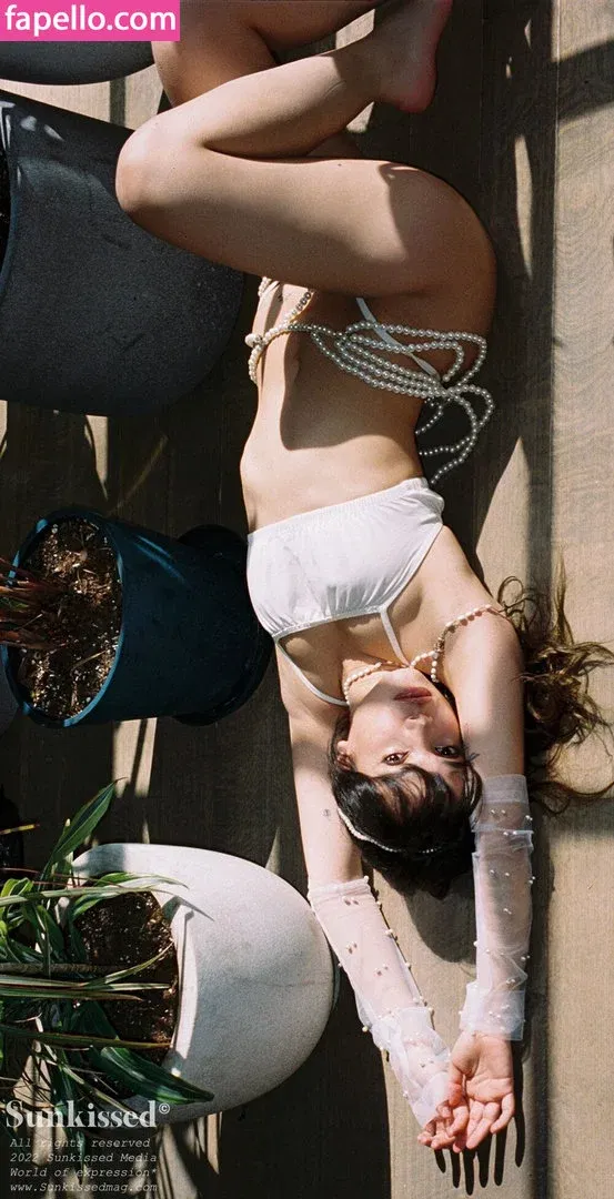 Sunkissedmag Onlyfans Photo Gallery 