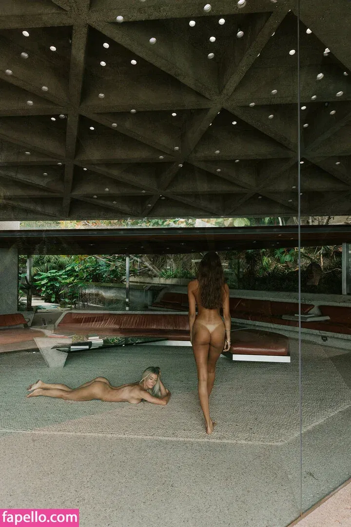 Sunkissedmag Onlyfans Photo Gallery 