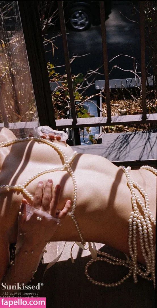 Sunkissedmag Onlyfans Photo Gallery 