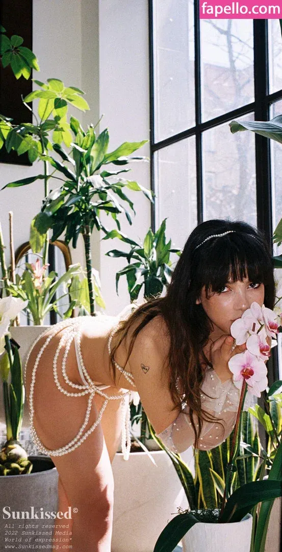 Sunkissedmag Onlyfans Photo Gallery 