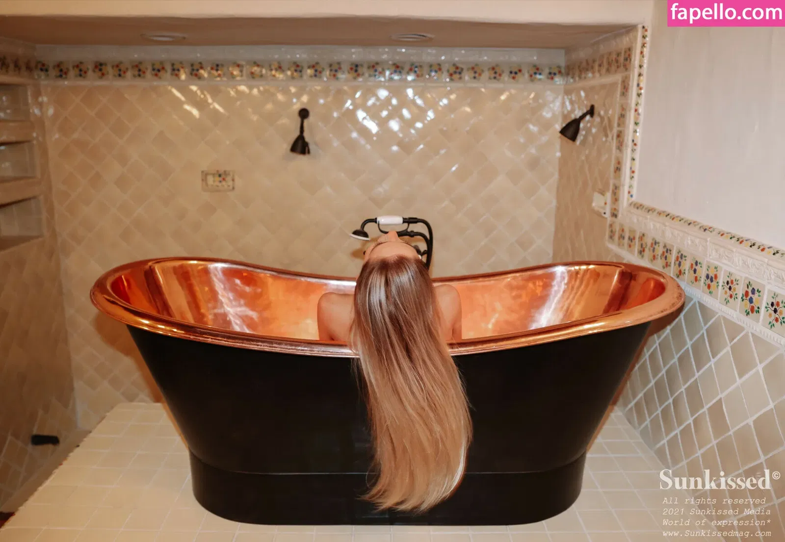 Sunkissedmag Onlyfans Photo Gallery 