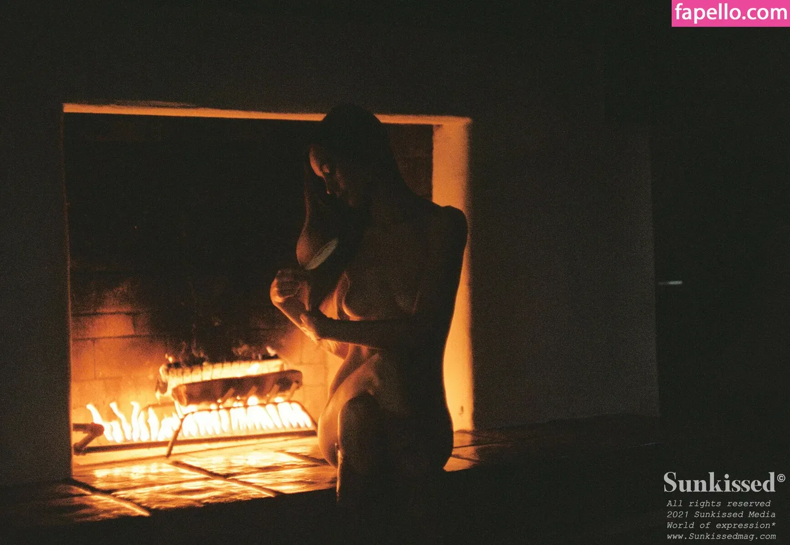 Sunkissedmag Onlyfans Photo Gallery 