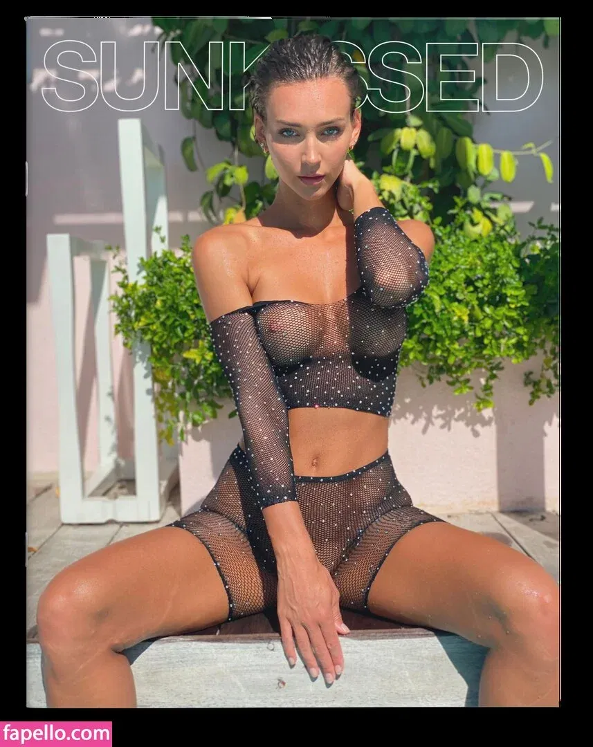 Sunkissedmag Onlyfans Photo Gallery 