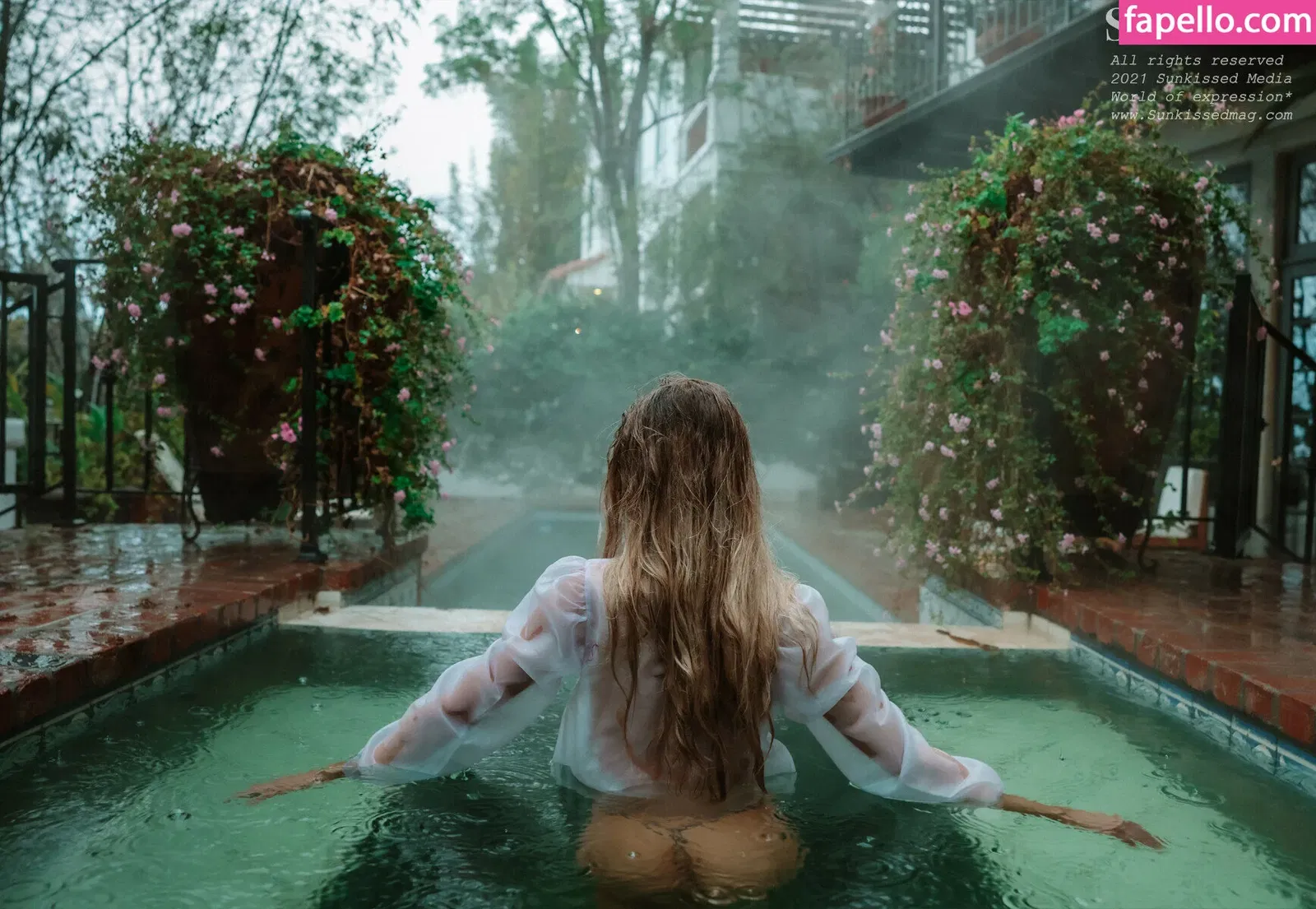 Sunkissedmag Onlyfans Photo Gallery 