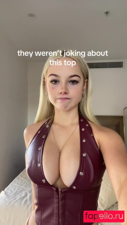 Hermione -Chan Nude Onlyfans Photo 41