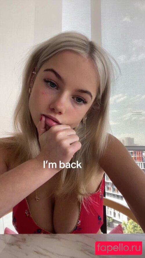 Hermione -Chan Nude Onlyfans Photo 39