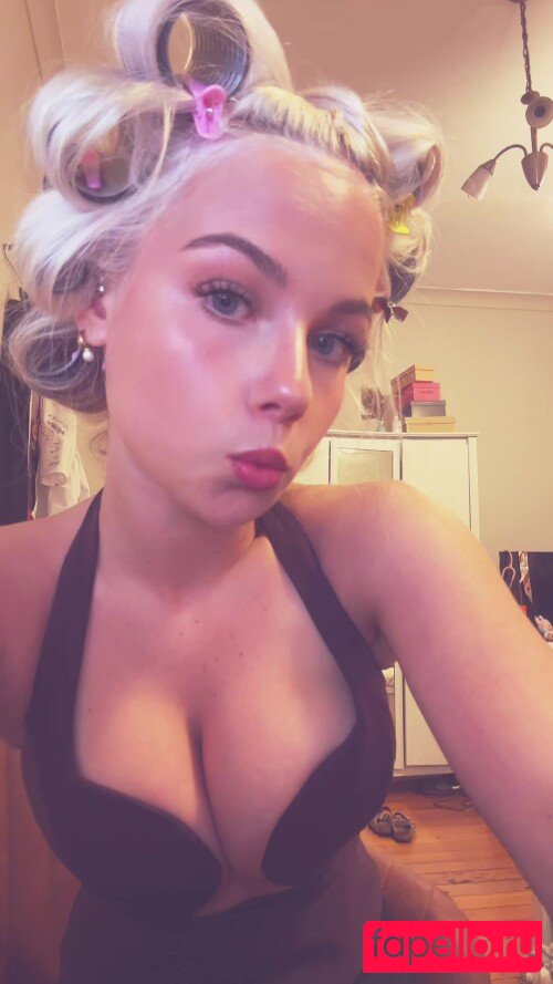Hermione -Chan Nude Onlyfans Photo 32