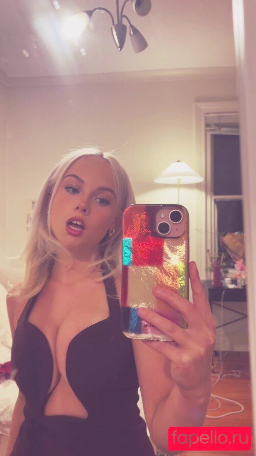 Hermione -Chan Nude Onlyfans Photo 28