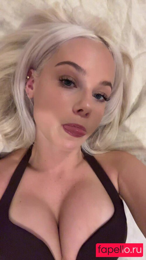 Hermione -Chan Nude Onlyfans Photo 29