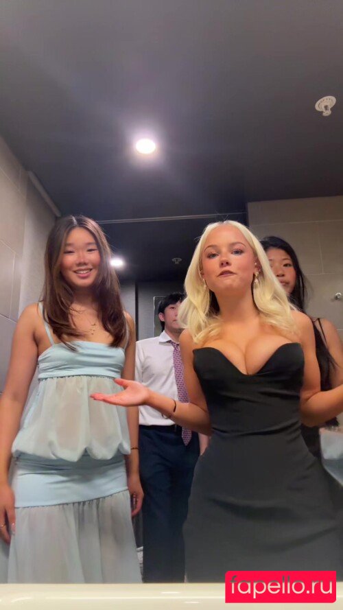Hermione -Chan Nude Onlyfans Photo 26