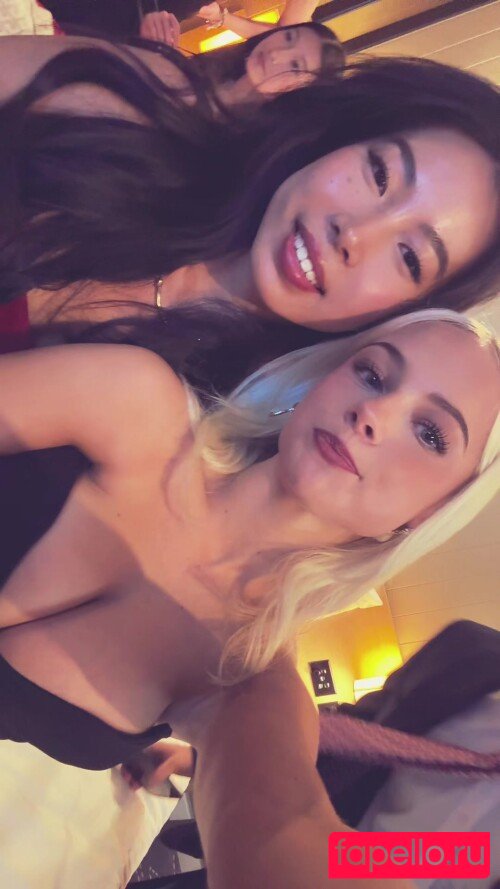 Hermione -Chan Nude Onlyfans Photo 25