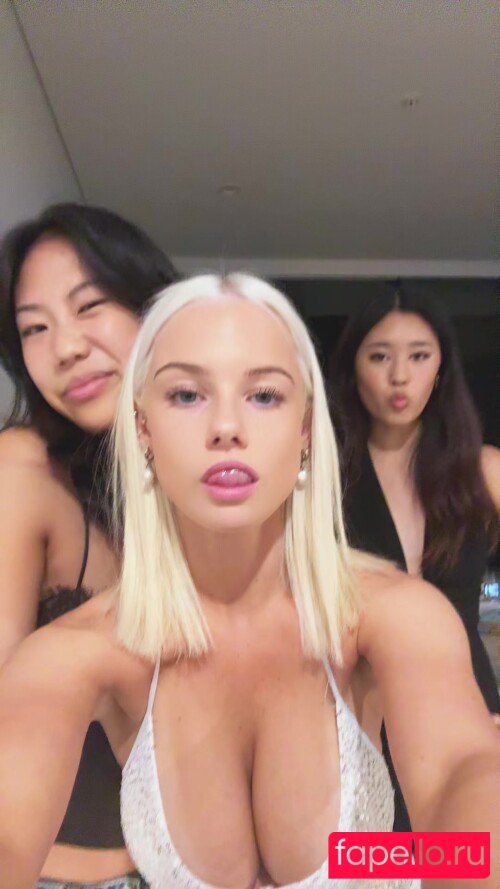Hermione -Chan Nude Onlyfans Photo 9