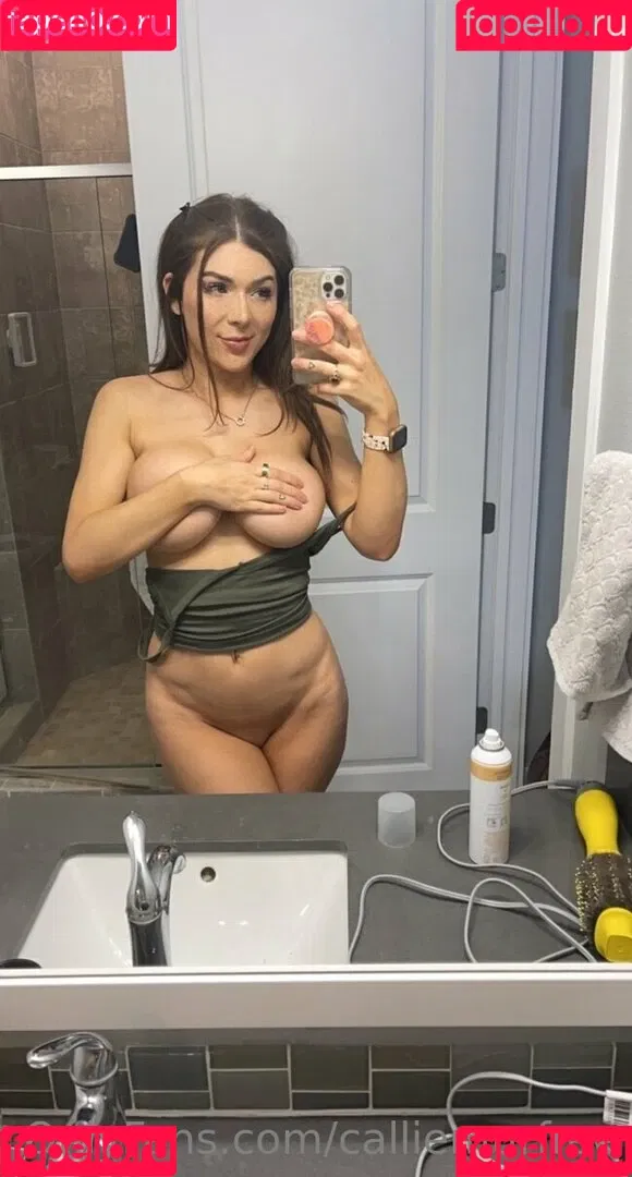 calliemurfree Onlyfans Photo Gallery 