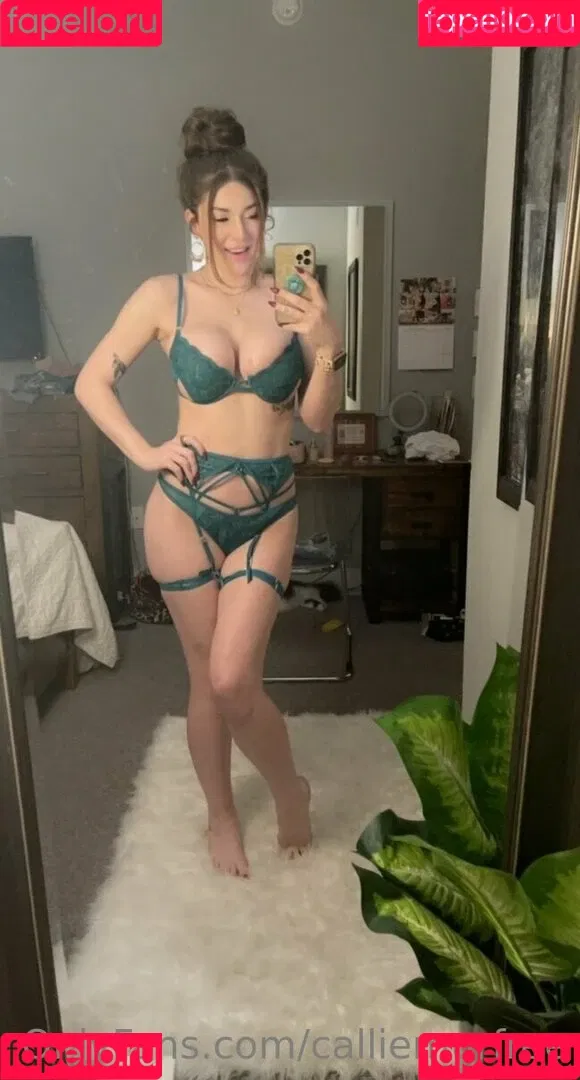 calliemurfree Onlyfans Photo Gallery 