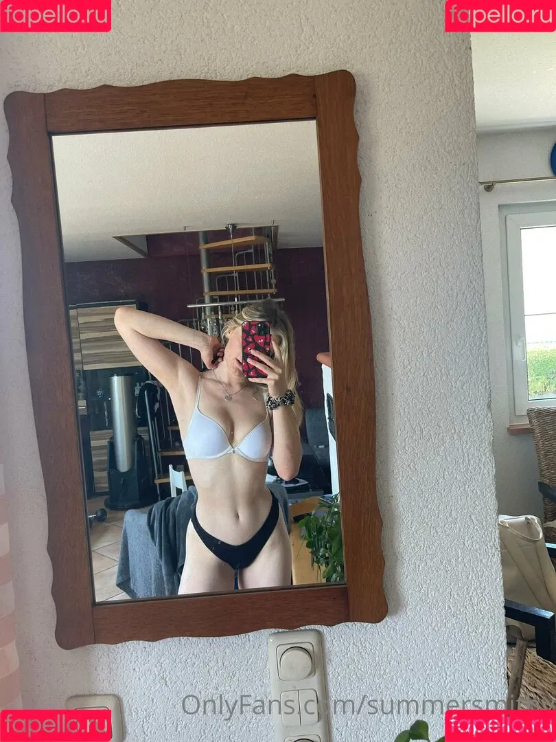 summersmithy Onlyfans Photo Gallery 