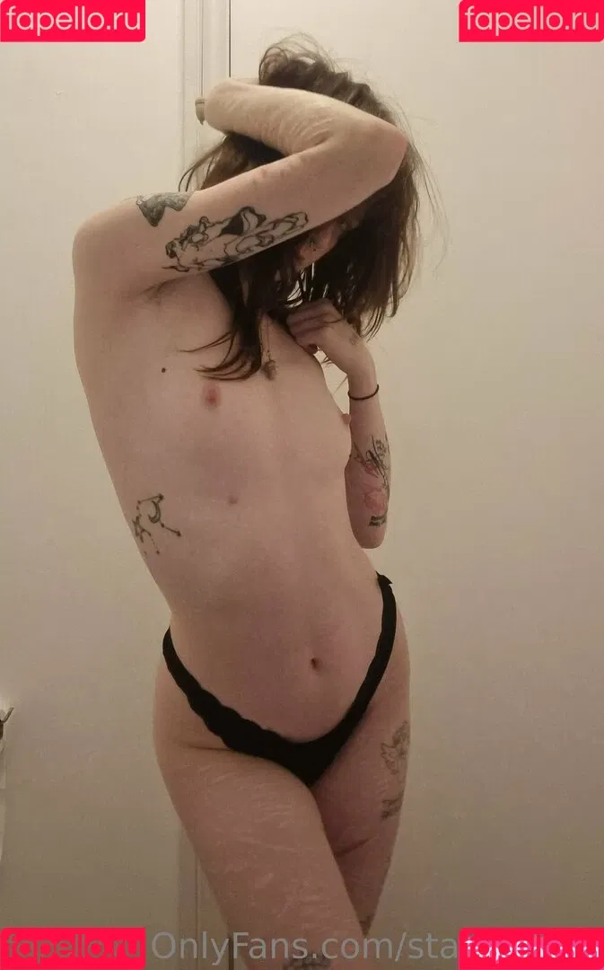 starrmillies Onlyfans Photo Gallery 