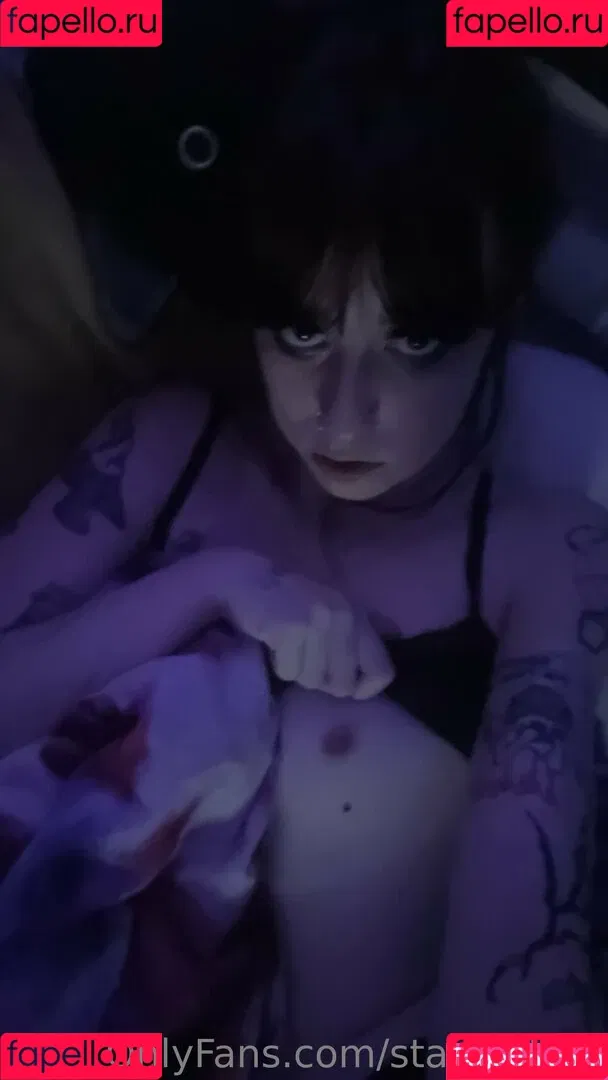 starrmillies Onlyfans Photo Gallery 