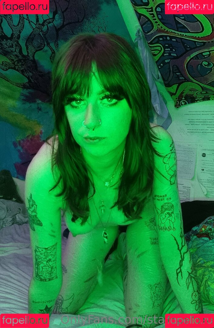 starrmillies Onlyfans Photo Gallery 