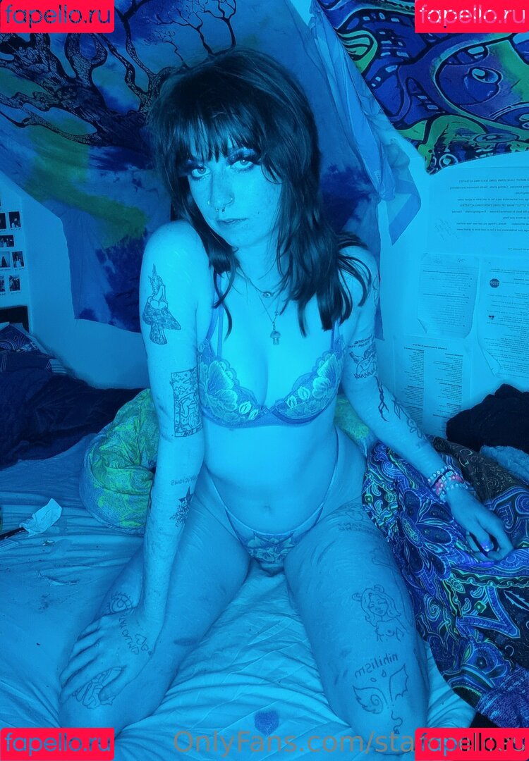 starrmillies Onlyfans Photo Gallery 