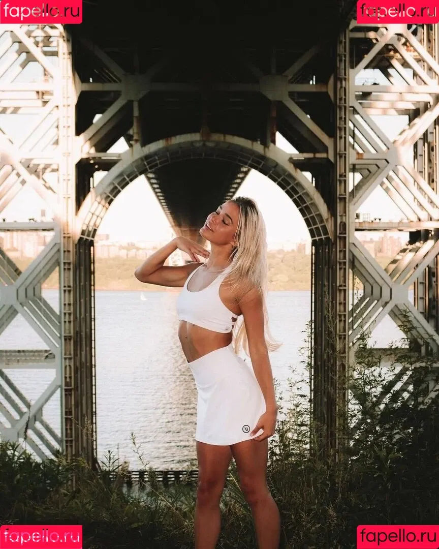 Olivia Dunne Onlyfans Photo Gallery 