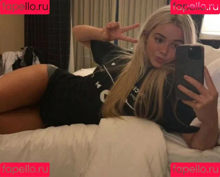 Olivia Dunne Onlyfans Photo Gallery 