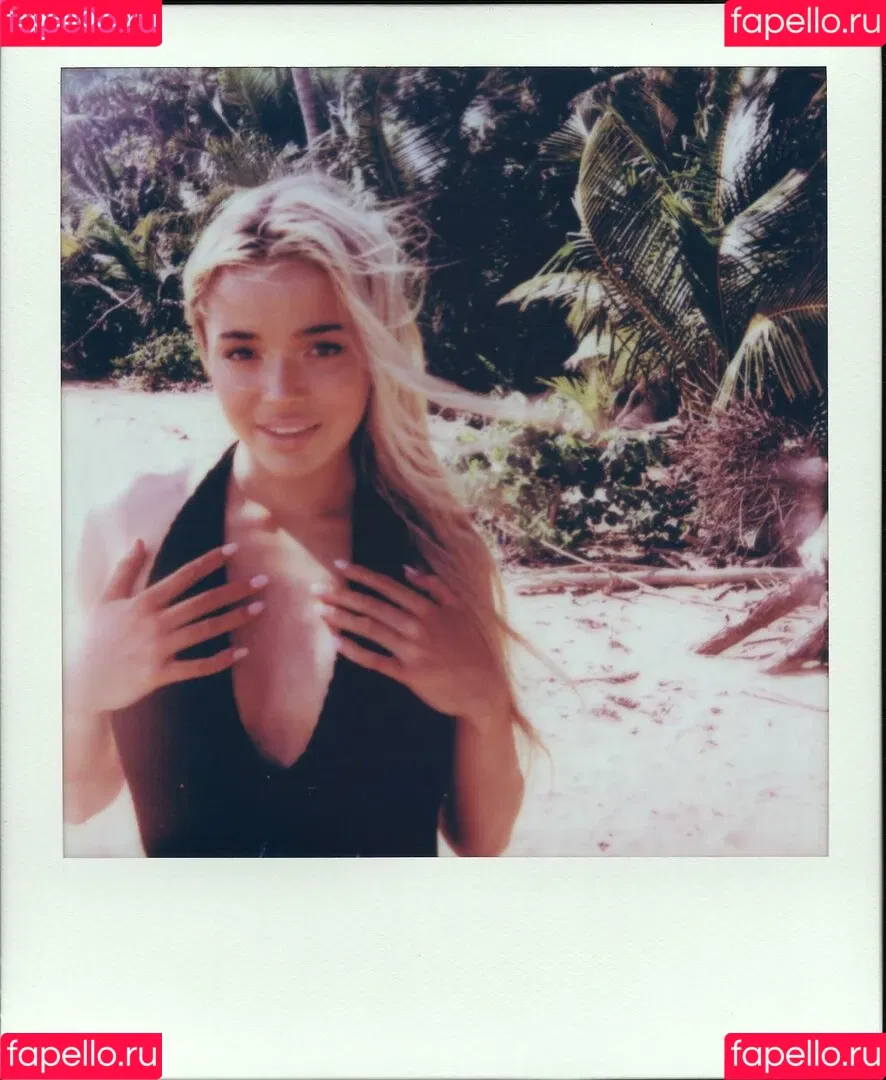 Olivia Dunne Onlyfans Photo Gallery 