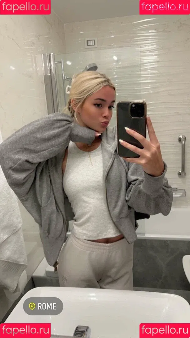 Olivia Dunne Onlyfans Photo Gallery 
