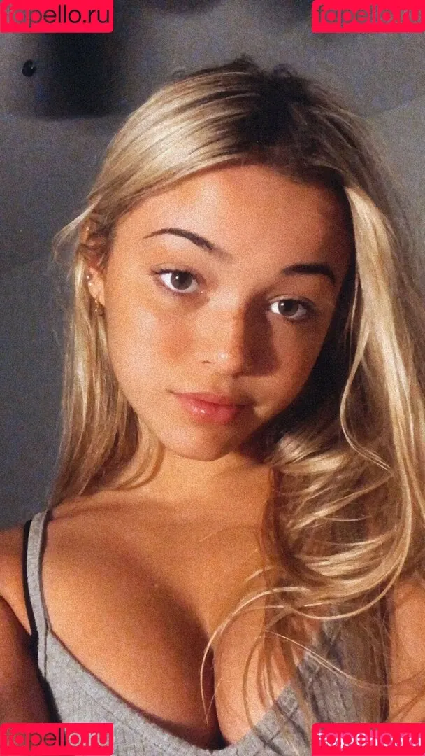 Olivia Dunne Onlyfans Photo Gallery 
