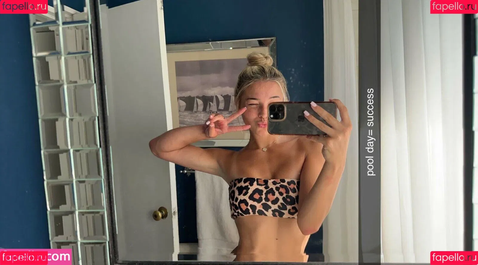 Olivia Dunne Onlyfans Photo Gallery 