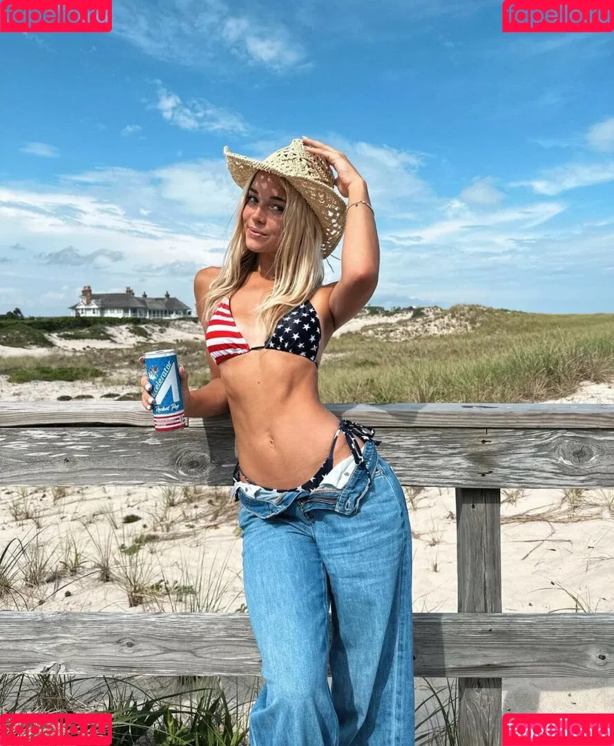 Olivia Dunne Onlyfans Photo Gallery 