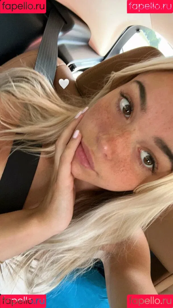 Olivia Dunne Onlyfans Photo Gallery 