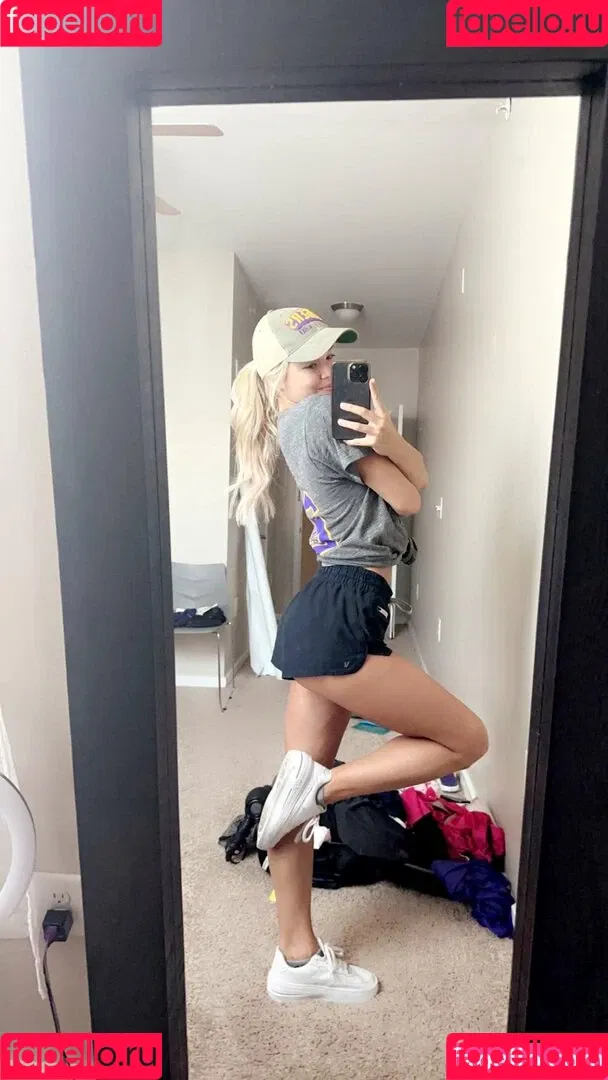 Olivia Dunne Onlyfans Photo Gallery 