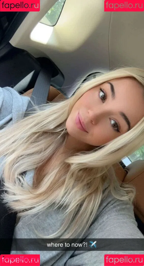 Olivia Dunne Onlyfans Photo Gallery 