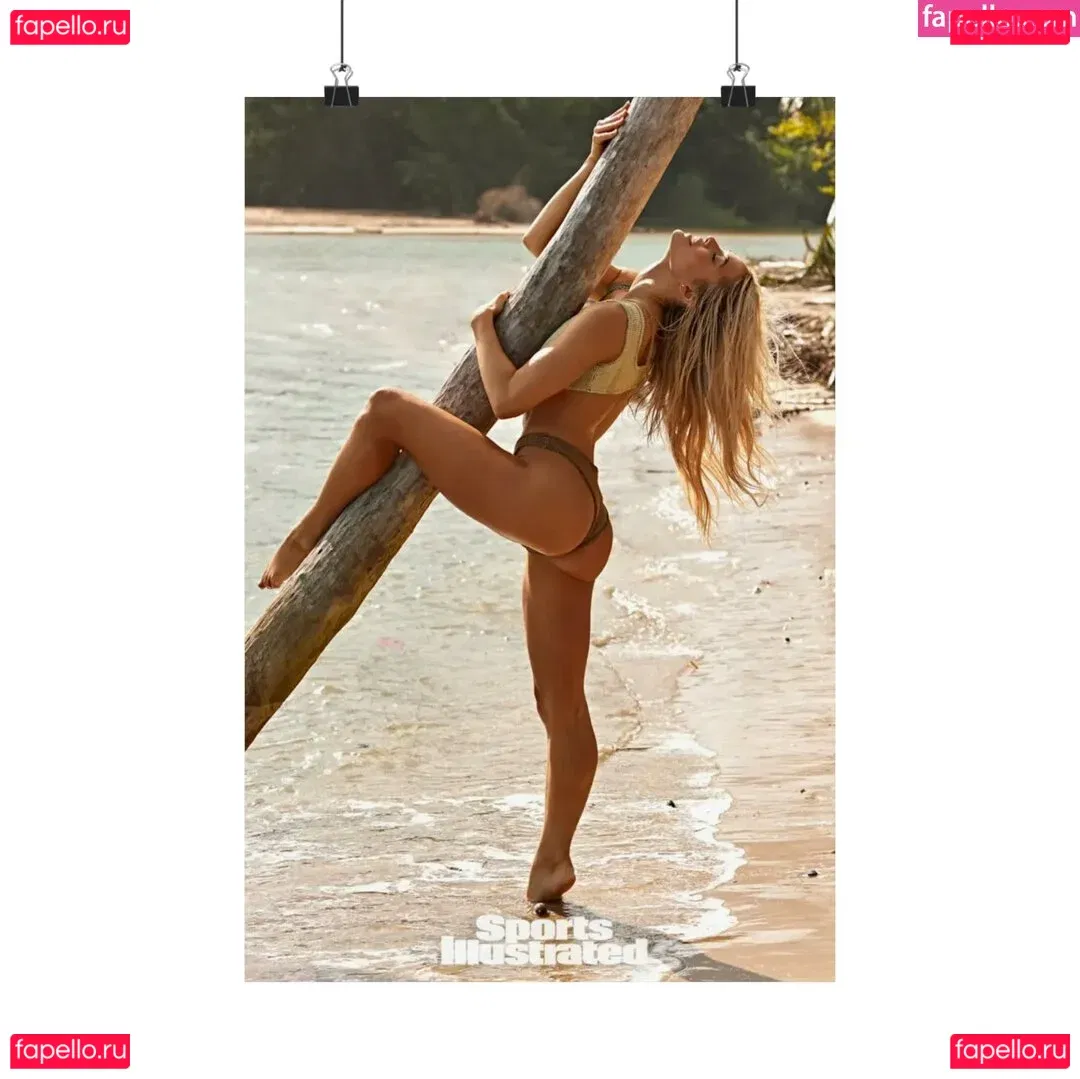 Olivia Dunne Onlyfans Photo Gallery 