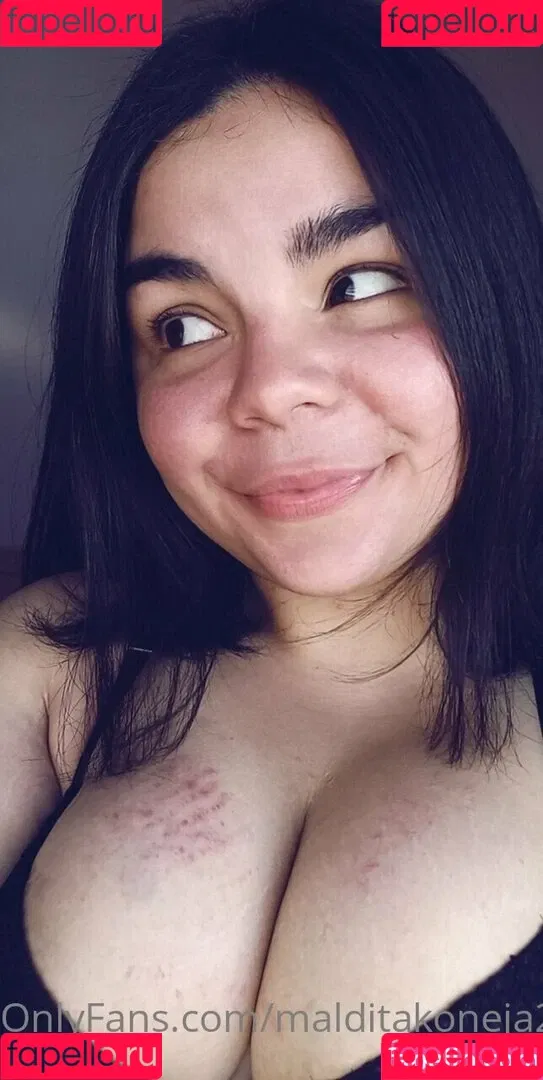 malditakoneja22 Onlyfans Photo Gallery 