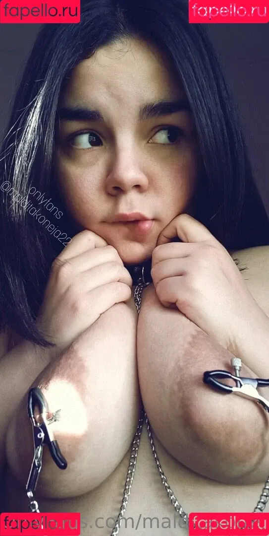 malditakoneja22 Onlyfans Photo Gallery 