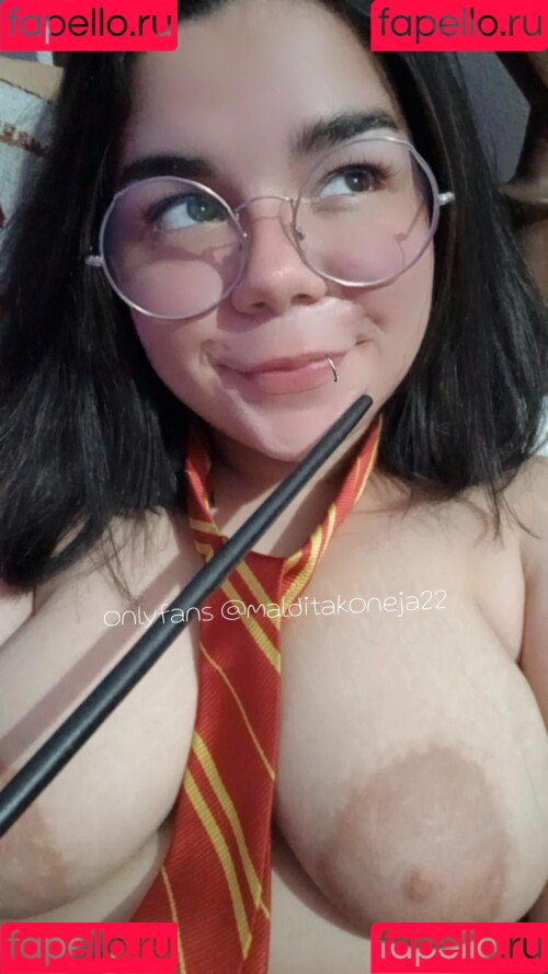 malditakoneja22 Onlyfans Photo Gallery 