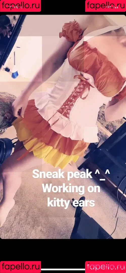 Kat Gunn Onlyfans Photo Gallery 