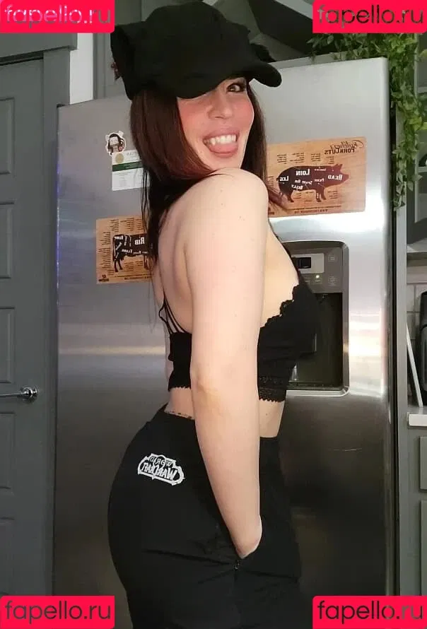 Kat Gunn Onlyfans Photo Gallery 