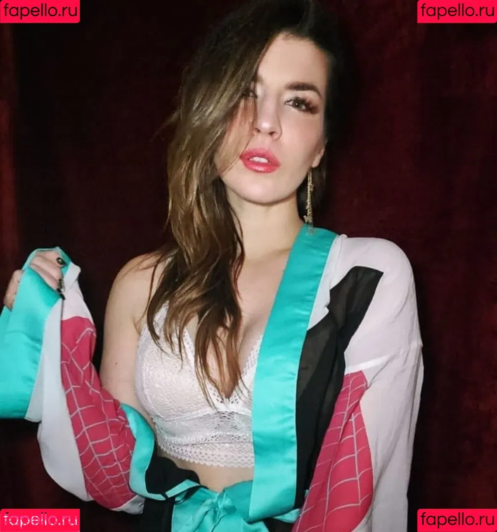 Kat Gunn Onlyfans Photo Gallery 