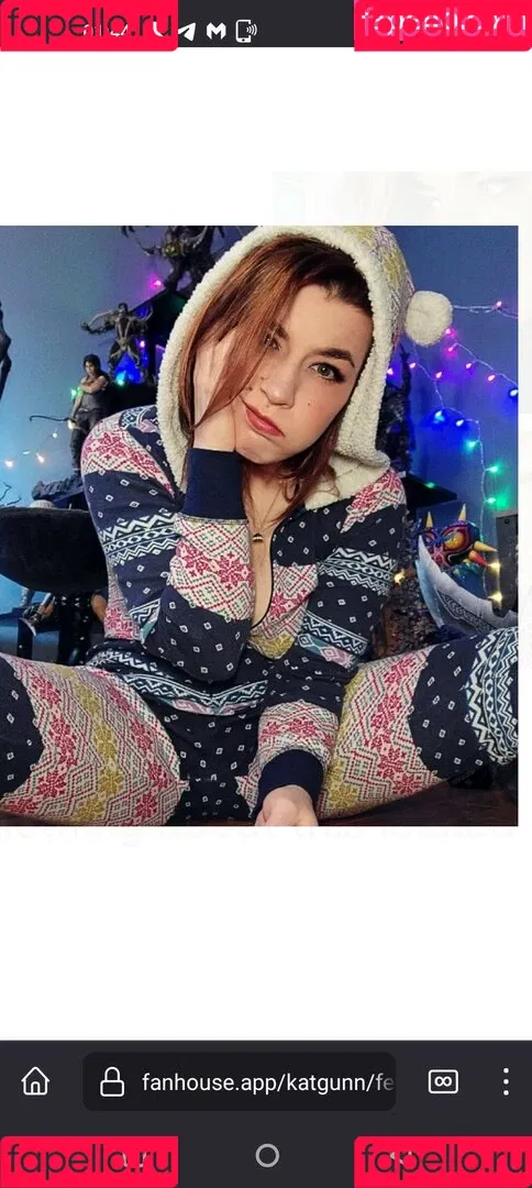 Kat Gunn Onlyfans Photo Gallery 