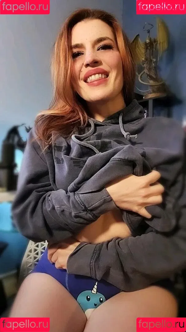 Kat Gunn Onlyfans Photo Gallery 