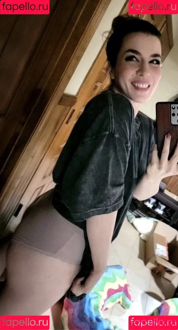 Kat Gunn Onlyfans Photo Gallery 