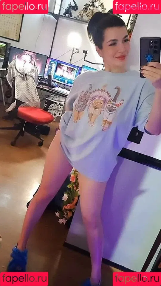 Kat Gunn Onlyfans Photo Gallery 