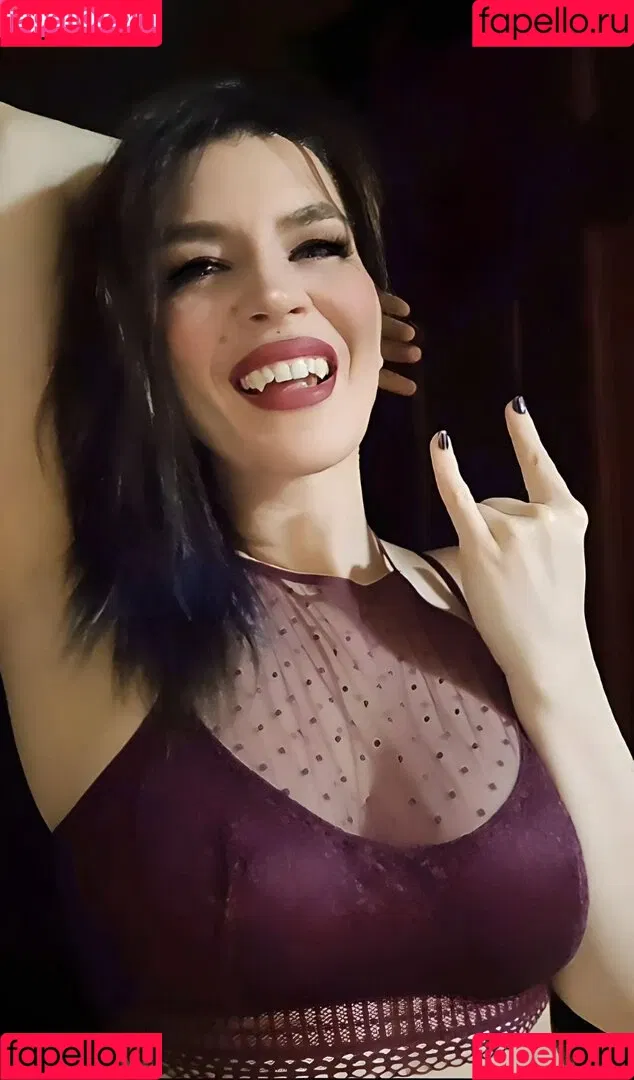 Kat Gunn Onlyfans Photo Gallery 