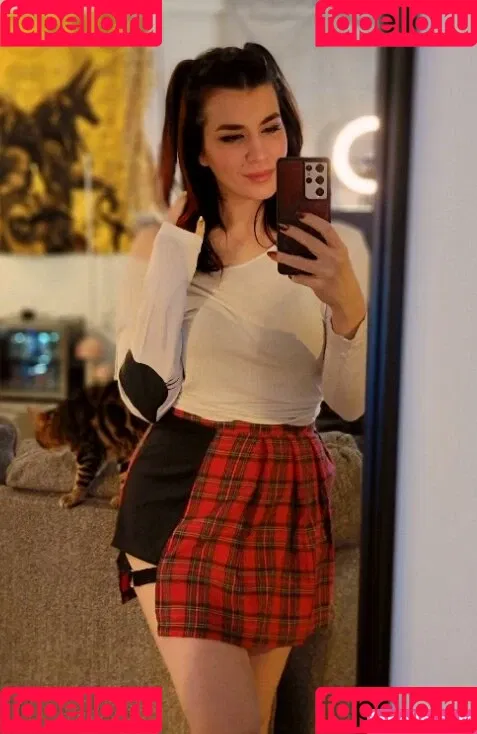 Kat Gunn Onlyfans Photo Gallery 