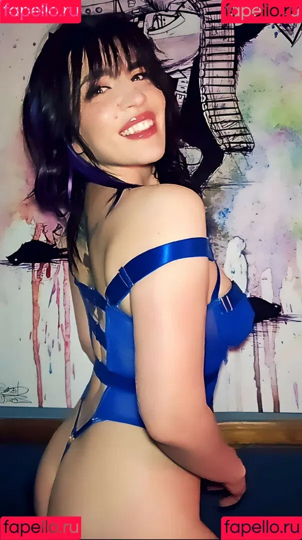 Kat Gunn Onlyfans Photo Gallery 